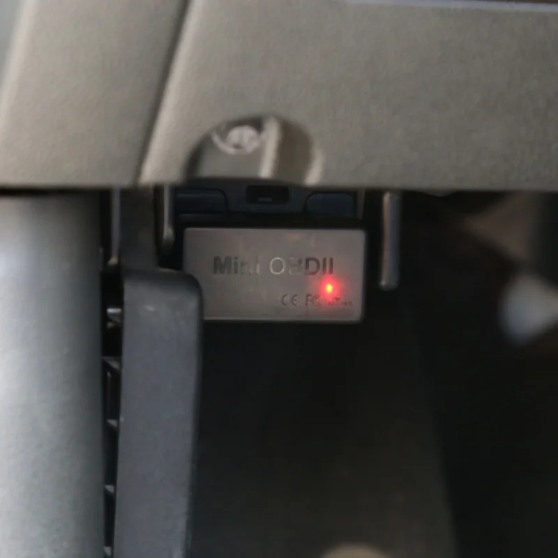 Elm327 Bluetooth OBD2 автоматический сканер Мини ELM 327 OBD 2 Eml327 BT4.0 диагностический для