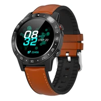 m5 gps watch smart watches men sport outdoor bluetooth calling smartwatch men women compass barometer altitude