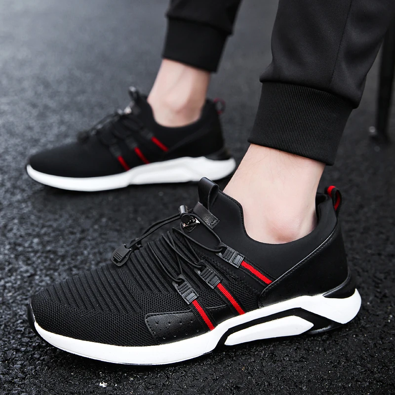 Men's Sneakers Oversized Shoes Sapatenis Casual Superstar Sneaker Running Zapatillas | Спорт и развлечения