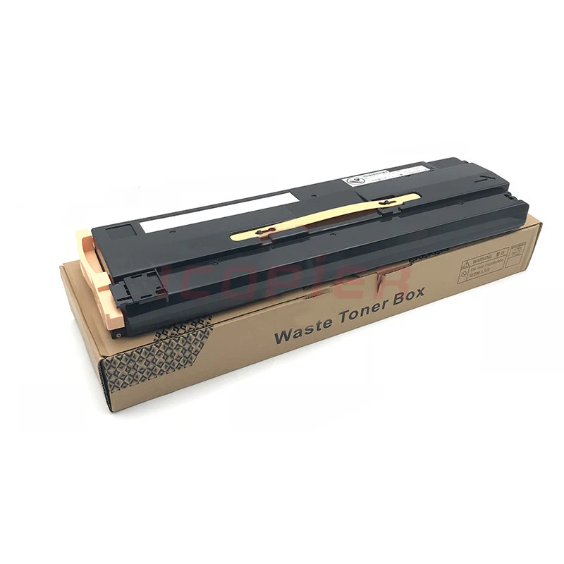 Контейнер для отходов тонера Xerox VII C2273 C3372 C3373 C4473 C5573 коробка |