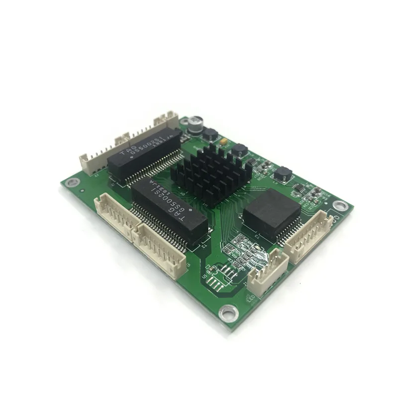 Рисунок 3 - Безвентиляторный промышленный класс