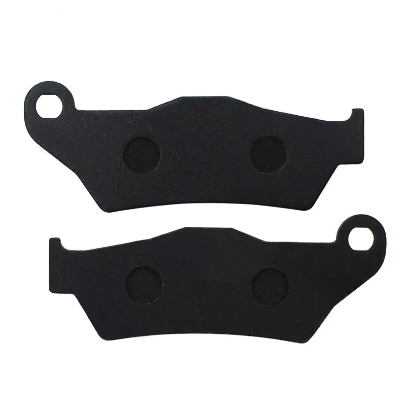 Передние и задние тормозные колодки мотоцикла для KTM EXC 125 2004-2007 SX 2004-2014 150 2008-2014 XC