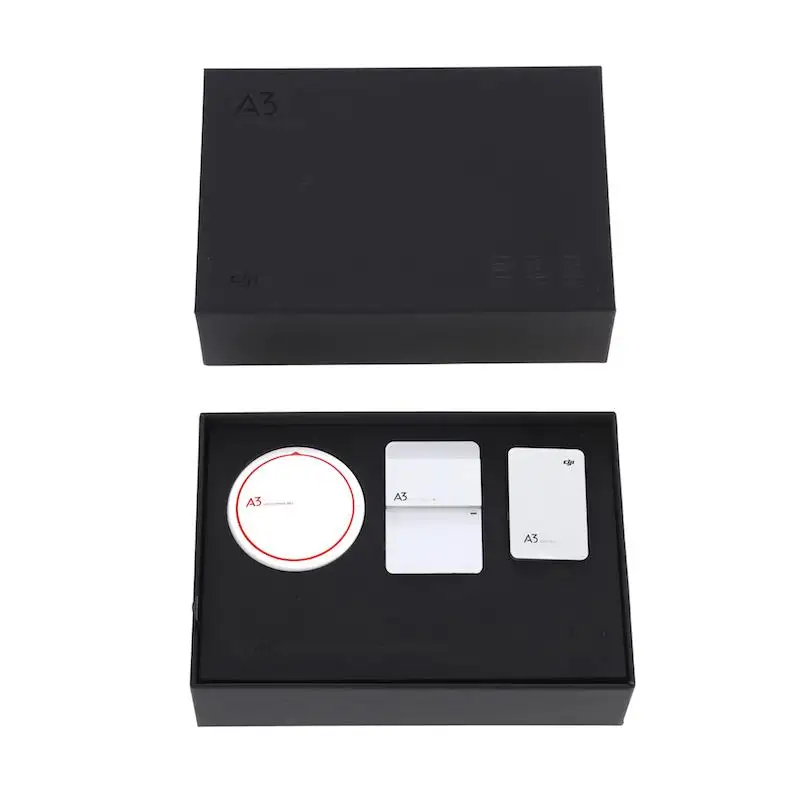 

DJI A3 Flight Controller ( with GPS ) Drone Quadcopter Fly Control Original brand new in stock