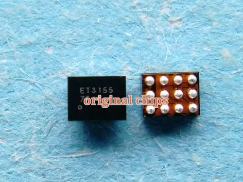 6 шт. ET3155 ET3153 ET3152 ET9529 ET9530L ET9530 ET9526 | Мобильные телефоны и аксессуары