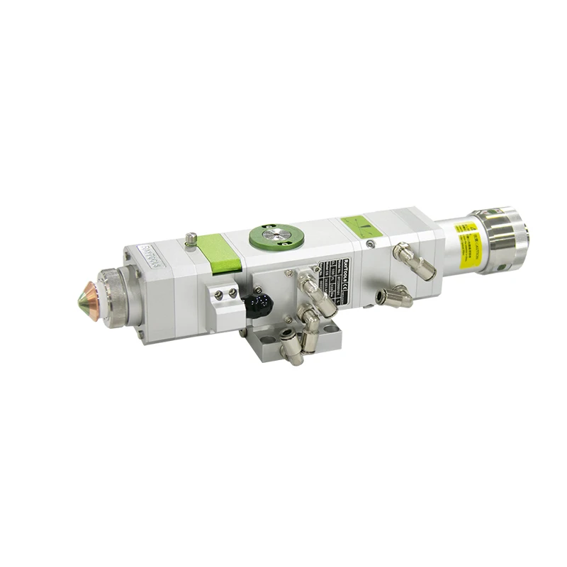 Аврора Волоконно-Лазерная режущая головка автоматическая фокусировка серии