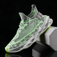 men shoes sneakers shoes for men wild casual sports male tides tenis running shoe outdoor breathable training off white trainers