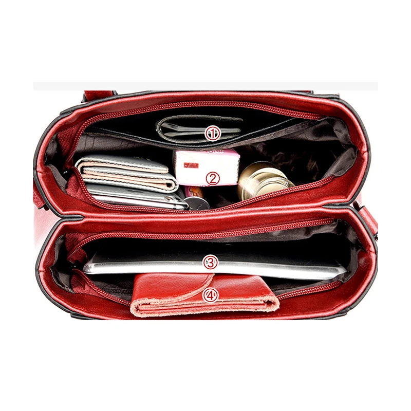 Женские сумки с рельефными цветами винтажные модные женские в китайском стиле