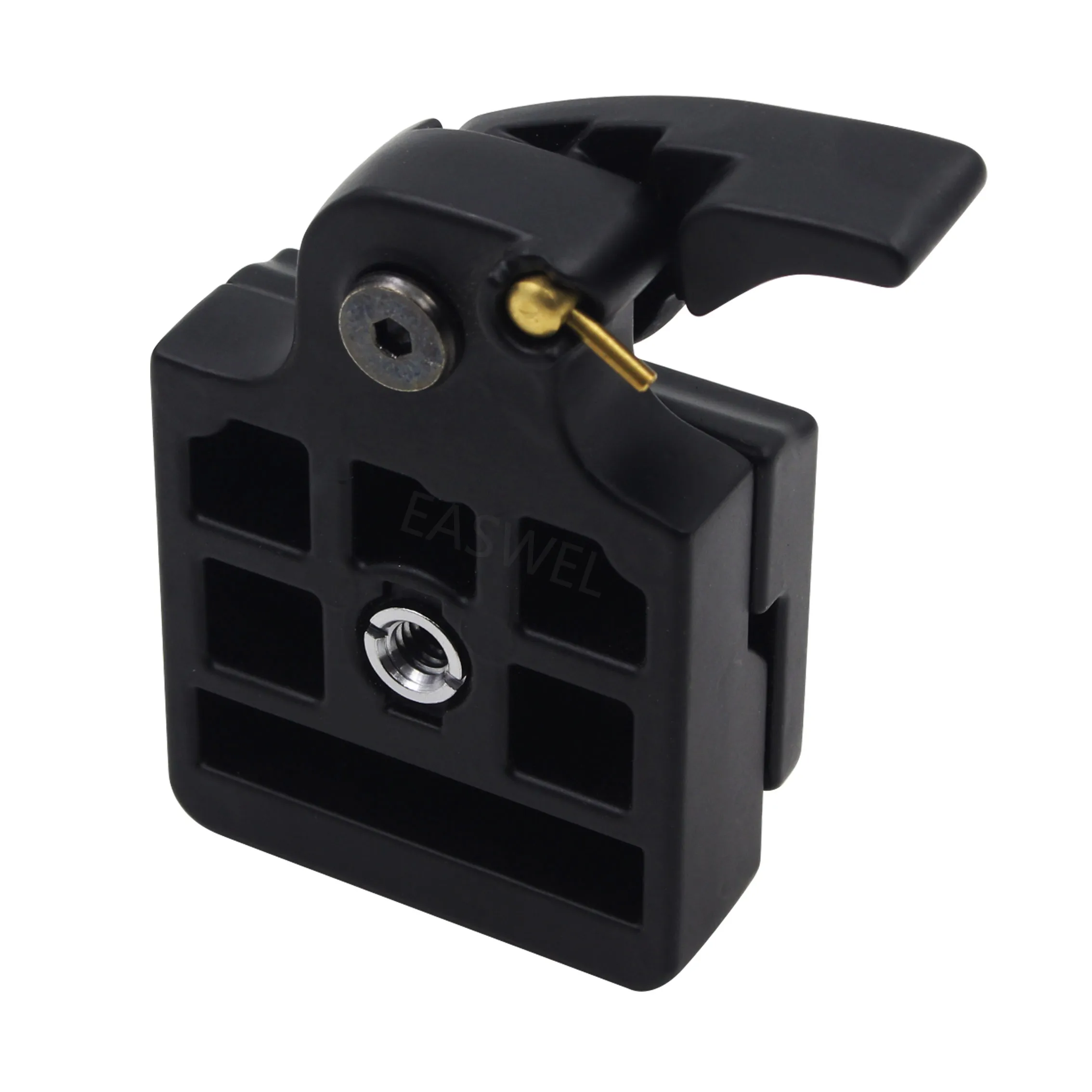 Камера 323 RC2 БЫСТРОРАЗЪЕМНАЯ пластина и Зажим адаптер для штатива Manfrotto 200PL 14