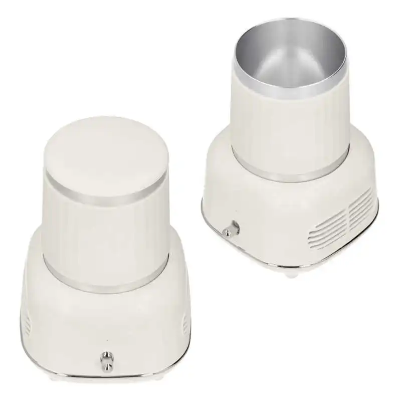 Фото Портативный быстрый нагрев и охлаждение чашка 330ml 10 Вт Dual Band Применение домашних Портативный быстрый нагрев и охлаждение чашка 330ml 10 Вт Dual Band Применение домашних