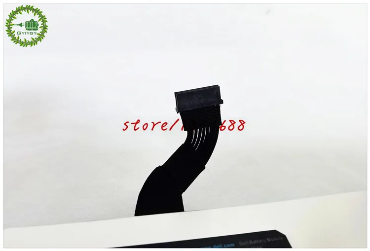 Аккумулятор GYIYGY 14 8 в 64 Втч для Dell XPS 15z 0HTR7 OHTR7 0NMV5C NMV5C 075WY2 75WY2|battery for dell|for dell 0htr7 batterydell