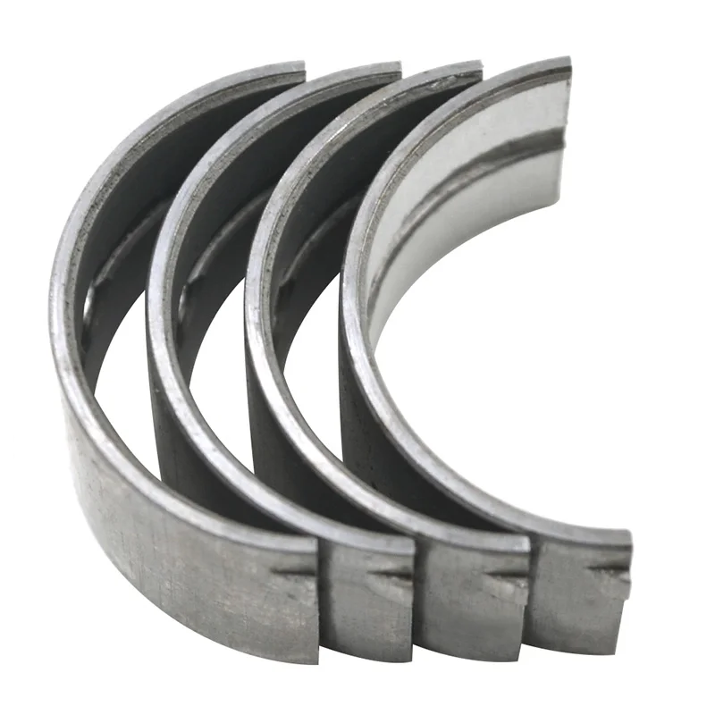 

Motorcycle Parts 4 Pcs Size STD 28mm~27mm Main Crankshaft Crank Shaft Bearing For CFMOTO CF650