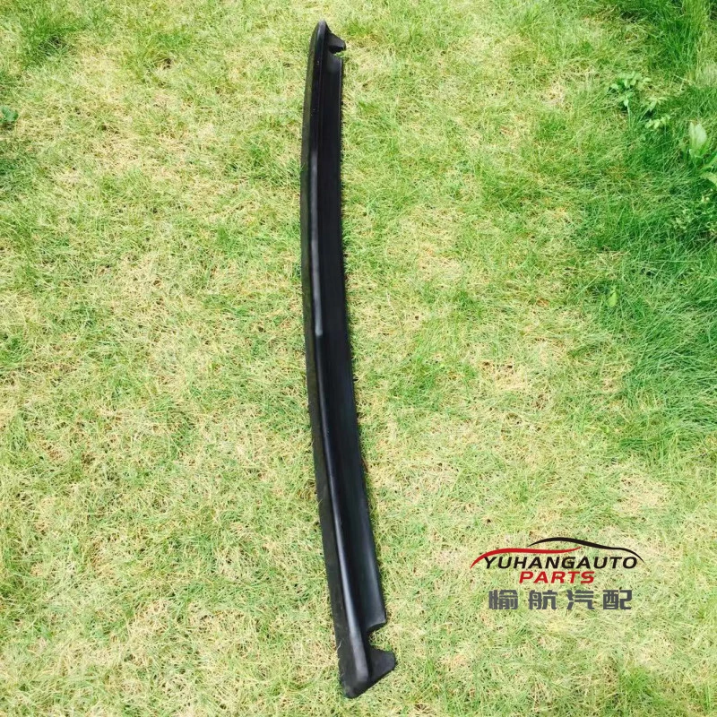 Задний спойлер для губ Skyline R32 GTS GTR Nismo | Автомобили и мотоциклы