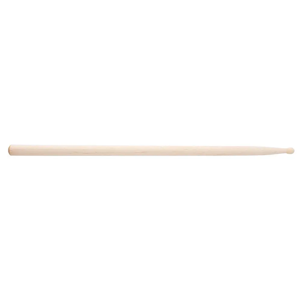 

1 Pair of 5A Professional Wood Drumsticks for Drum Lightweight Fit for all Drums Suitable for Drummer Performance