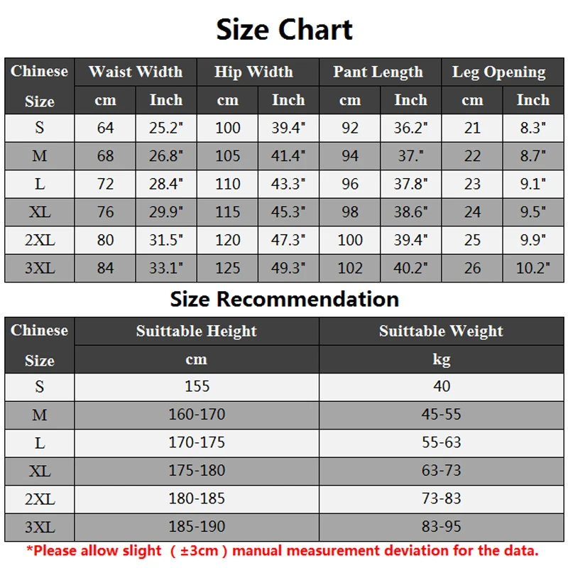 

CHAIFENKO Hip Hop Cargo Pants Men Fashion Harajuku Harem Pant Black Streetwear Joggers Sweatpant Multi-Pocket Casual Mens Pants