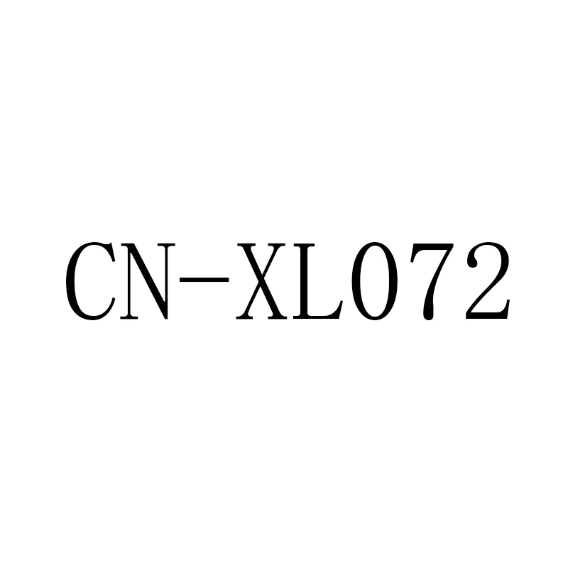 

CN-XL072
