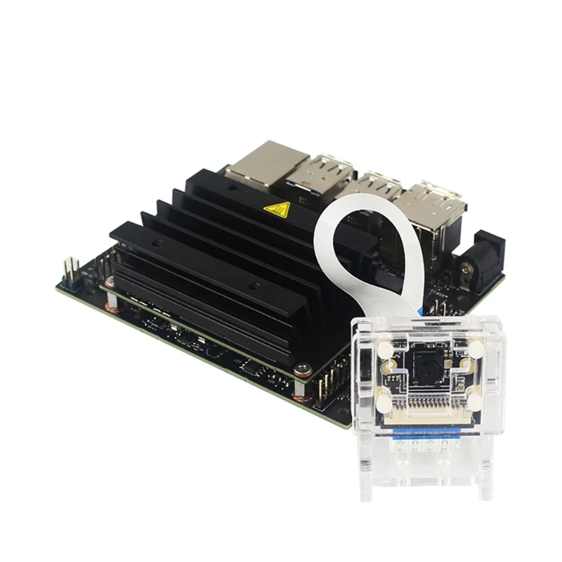 

8MP Camera for NVIDIA Jetson Nano camera 160 degree wide-angle camera IMX219 K3NB