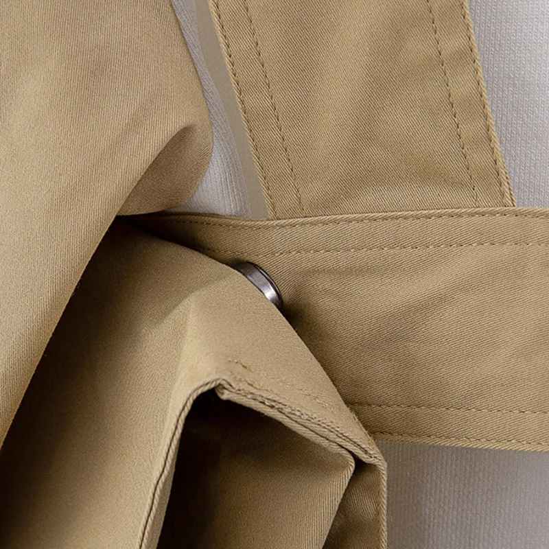 

Big Loose Fit Size Khaki Sweatshirt New Round Neck Long Sleeve Women Big Size Fashion Tide Spring Autumn 2021 1DD2846