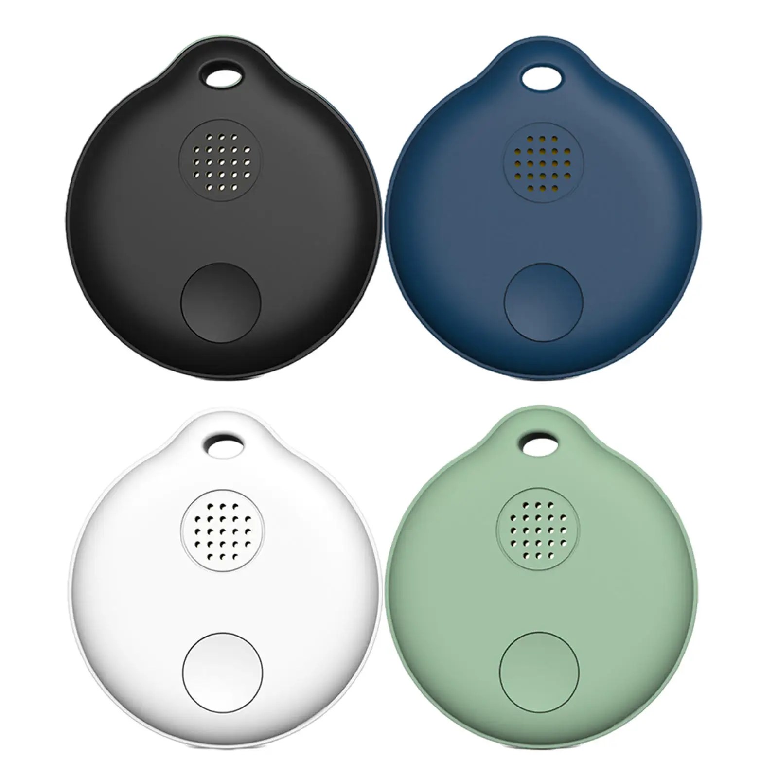 

Bluetooth Tracker Anti Lost Portable Finders for Keys Wallets Motorcycles Kid Seniors