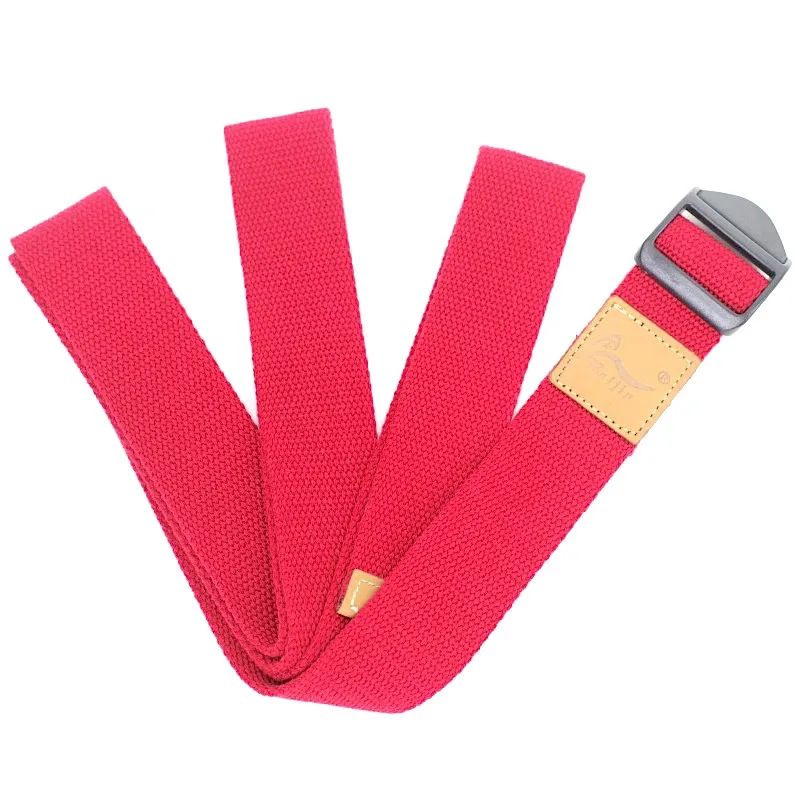 Эластичный ремень с пластиковой пряжкой 180 см | Аксессуары для одежды