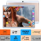 Планшет детский, ОС Android 2021, 10 дюймов, Восьмиядерный, 3G, FDD, LTE, 6 ГБ ОЗУ, 9,0 Гб ПЗУ, 128x1280, две SIM-карты, 800