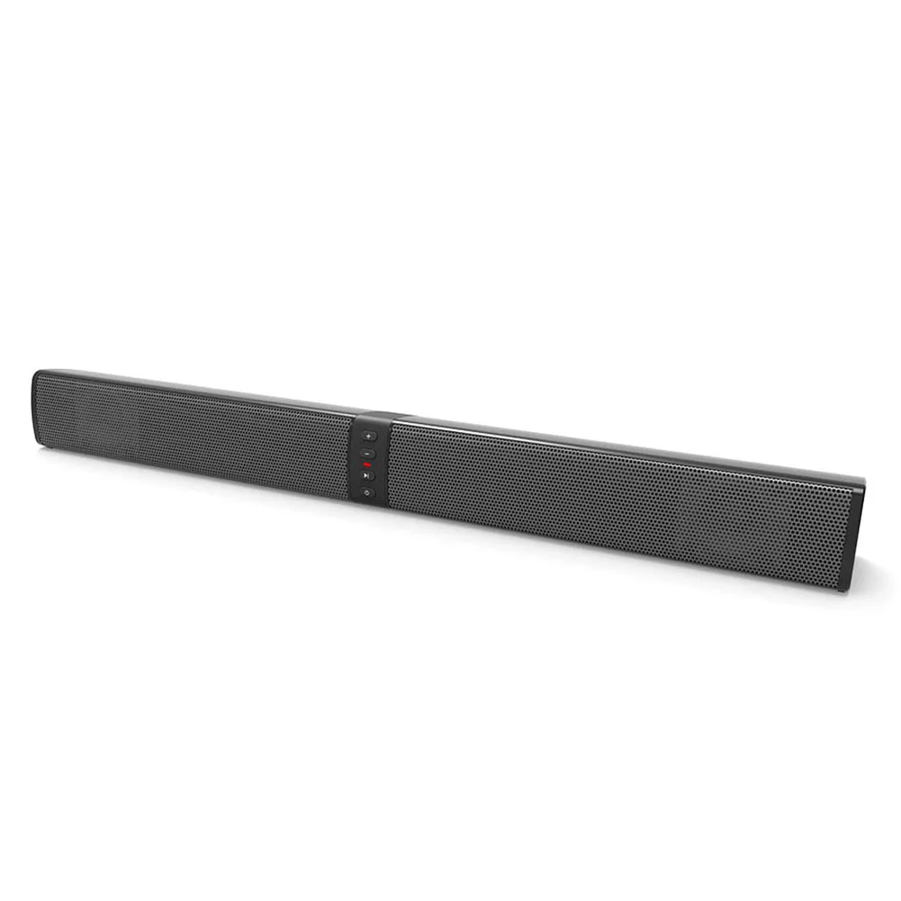 Поддержка TF карта; bluetooth-колонка Складная наружная портативная ПВХ стерео аудио домашний кинотеатр электрическая звуковая бластер звуковая панель телевизора
