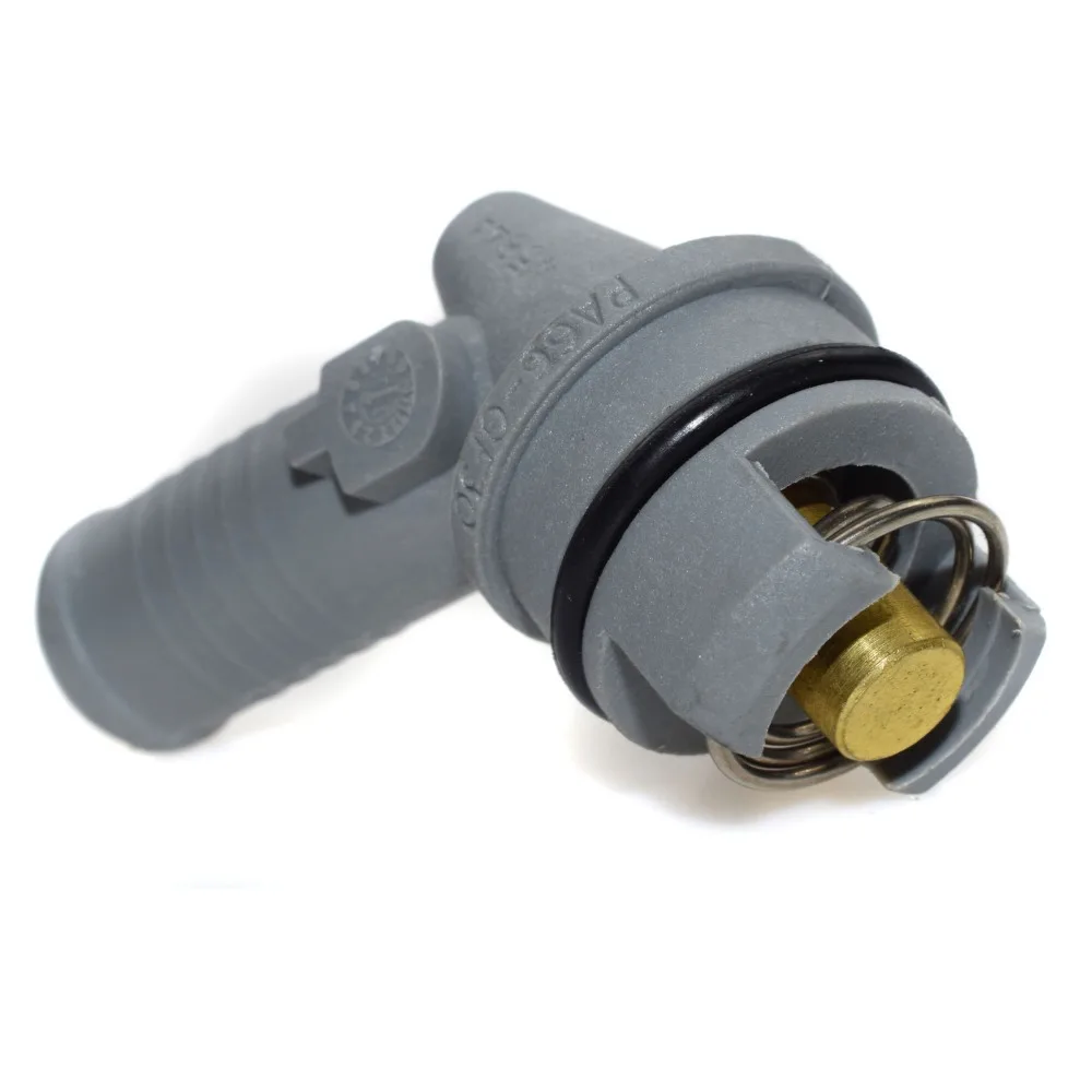 Крышка водяного отверстия термостата охлаждающей жидкости ISANCE для Ford Mondeo MK III Di /