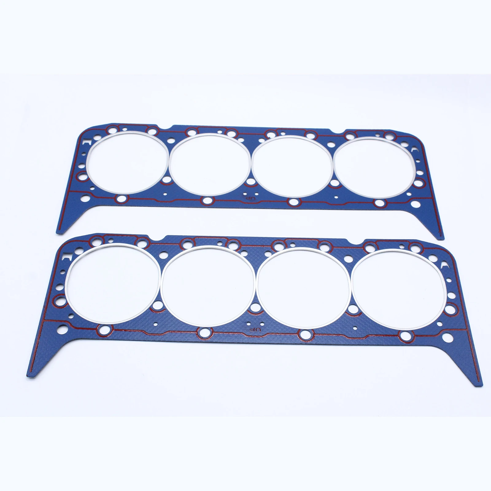 Комплект прокладок для головки цилиндра прокладки капитального ремонта
