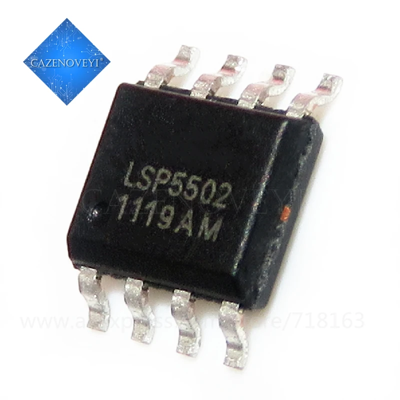 5 шт./лот LSP5526 LSP5502 SOP-8 в наличии | Электронные компоненты и принадлежности