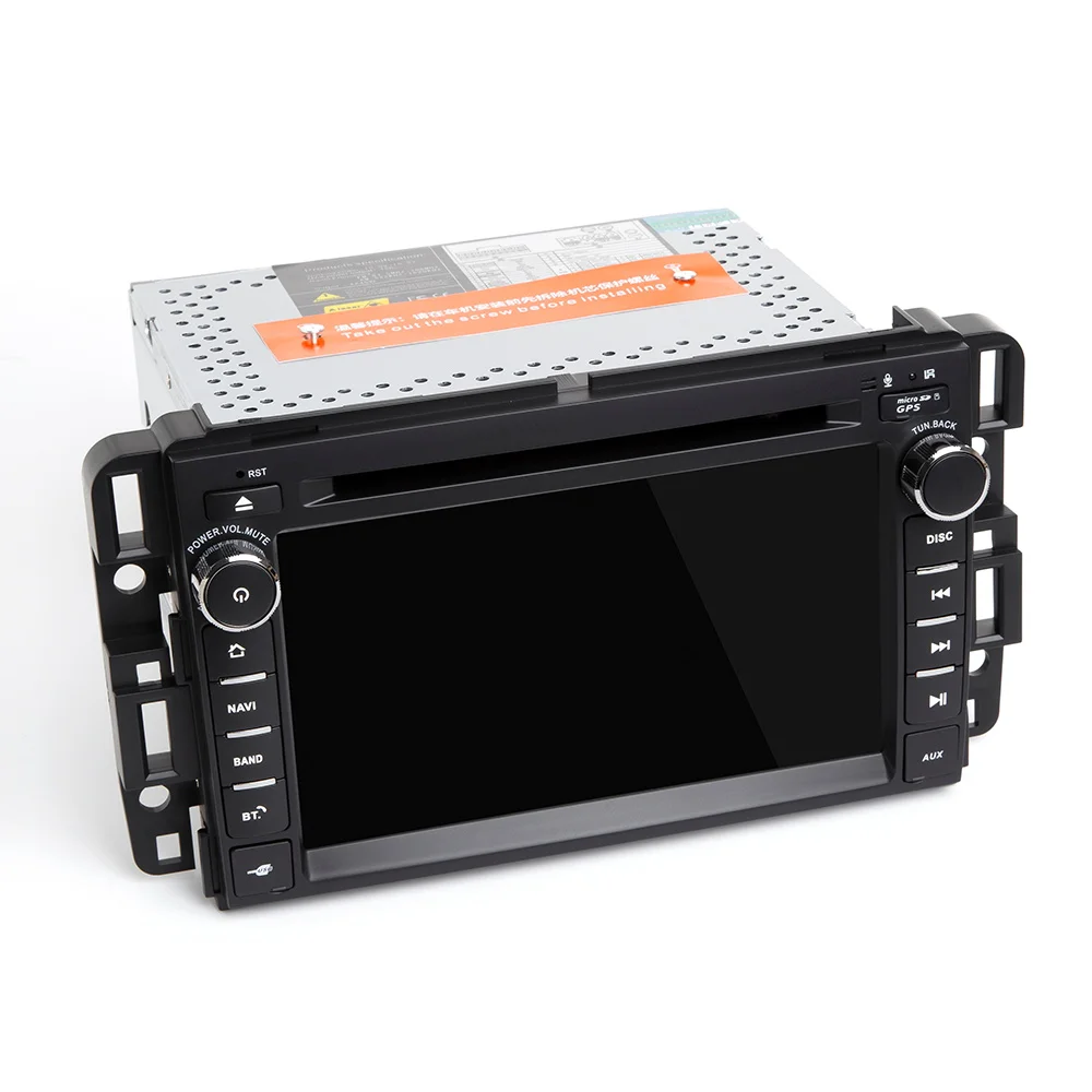 TOOPAI Android 10 для Chevrolet GMC Hummer Yukon Denali надлежащие температуры Buick Suburban Tahoe Экспресс авто