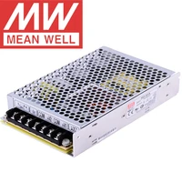 mean well rd 85 dual output switching power supply meanwell acdc 85w 5v 12v 24v
