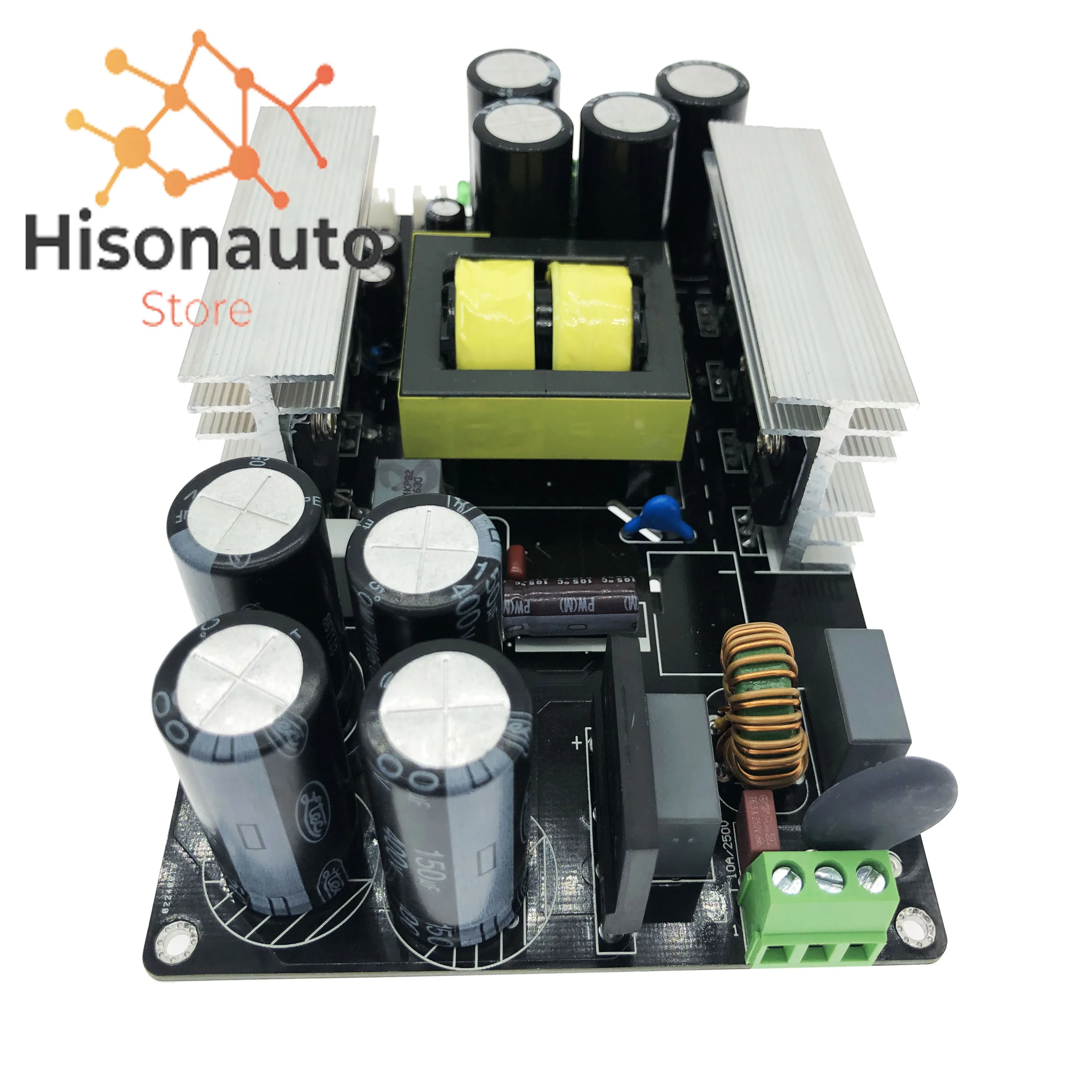 1000 Вт 1500 2000 3000 SPMS PSU HIFI ООО технология Мягкий переключатель режим усилитель