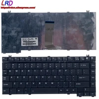 new original us english keyboard for toshiba satellite a100 a105 a110 a120 a130 a135 laptop 9j n8482 001