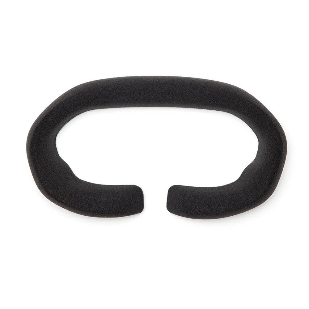 Аксессуары для очков DJI FPV губчатая подкладка V2 эффективная блокировка