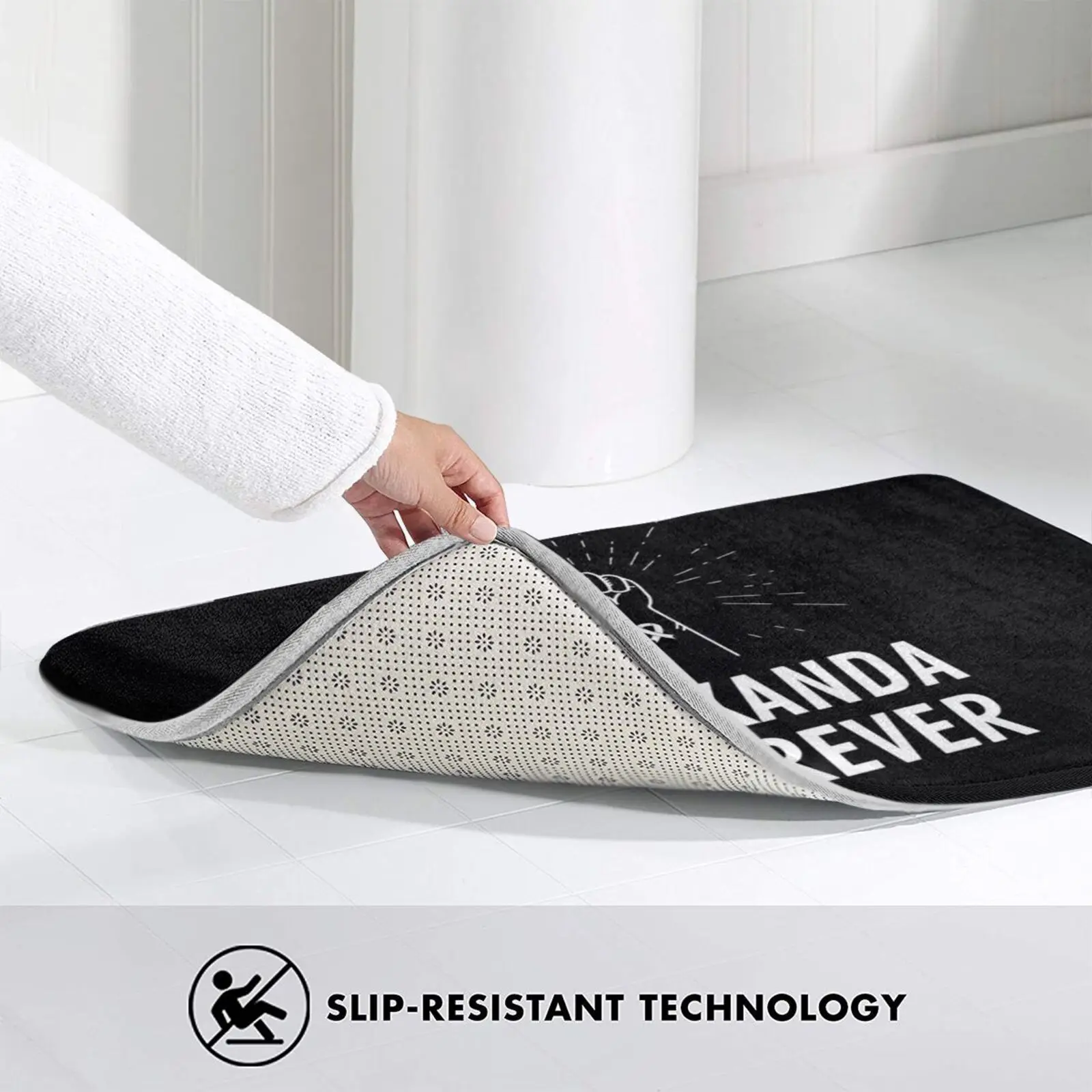 Мягкий Противоскользящий коврик Wakanda Forever Rip Chadwick подушка Infinity War tхалла Вечерние |