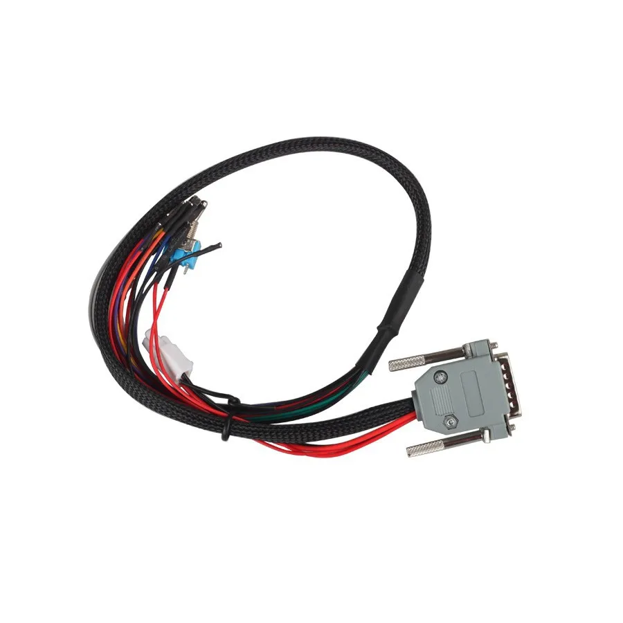 Новый VD300 V54 FGTech Galletto 4 Master BDM-TriCore-OBD функция ECU чип тюнинг Бесплатная доставка |