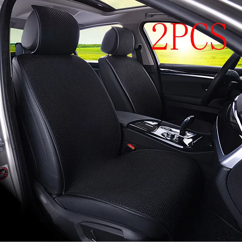 Чехлы на передние сиденья автомобиля универсальные накидки для Chevrolet Lacetti Malibu Niva