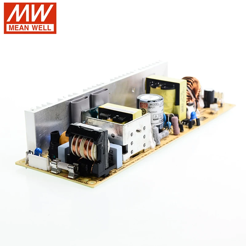 MEAN WELL LPP-150 Series постоянный ток 3 в 5 В 12 15 24 48 150 Вт одиночный выход импульсный