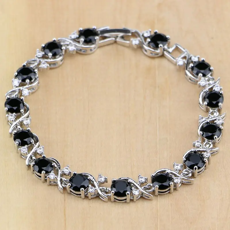 Женские серьги/кулон/ожерелье/Кольцо/браслет ювелирные изделия из серебра 925