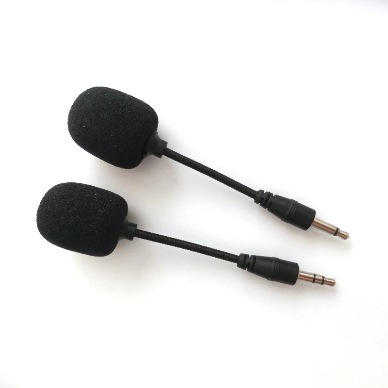 3 5 мм моно/стерео/4 полюсный микрофон усилитель Мегафон мобильный телефон Запись