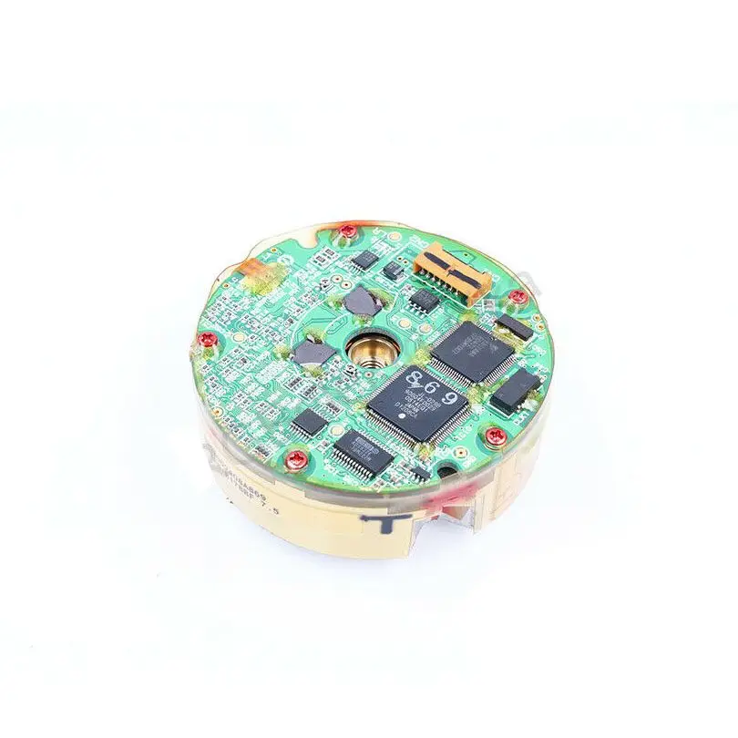 

Yaskawa модуль датчика UTSAH-B17BBF используется в хорошем состоянии