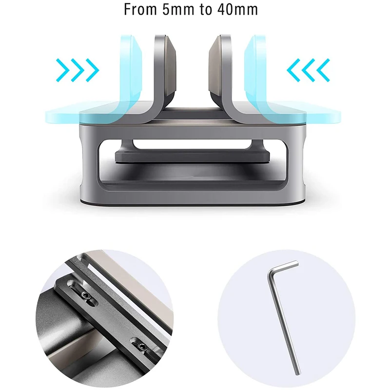 вертикальная подставка для