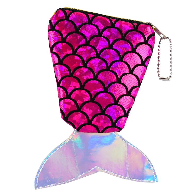 Держатель для наушников и каваи кошелек модный чучело карман монет женщин зажим