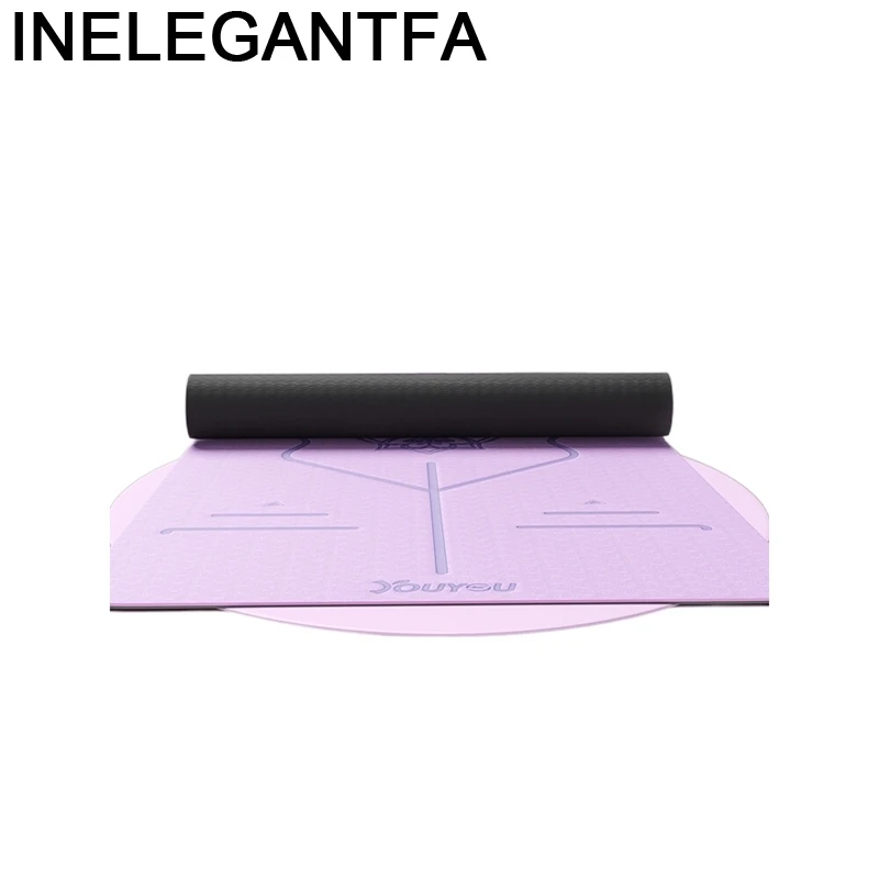 

Фитнес Colchoneta Gimnasio Spor Aletleri гимнастический коврик Добро пожаловать Yogamat Colchonete Tapete Esterilla Йога-коврик для кемпинга