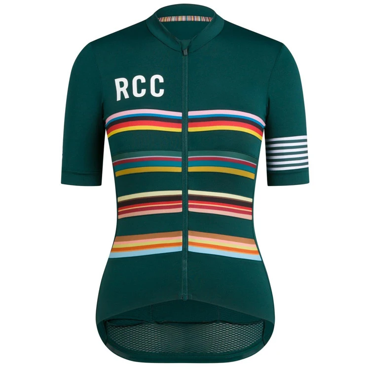 Новый 2020 Pro команда RCC летние велосипедные майки Ropa Ciclismo MTB велосипеда рубашка