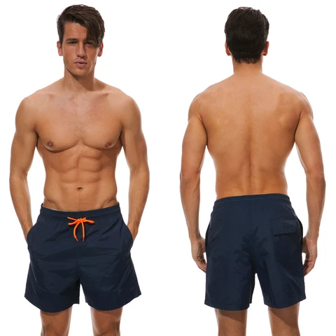 DATIFER мужские пляжные шорты для серфинга Maillot De Bain спортивные мужские шорты-бермуды купальники