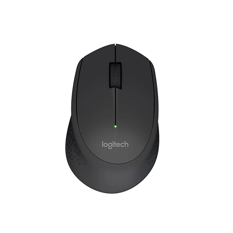 Мышь Logitech M280 Беспроводная с USB 1000DPI 2 4 ГГц | Компьютеры и офис