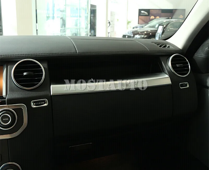 Крышка перчаточного ящика для внутренней консоли Land Rover Discovery 4 LR4 2010-2016 1 шт.