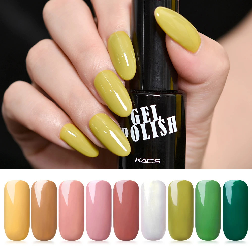 Блестящий светодиодный клей для маникюра 9 5 мл|gel nail polish|uv gel polishgel lacquer |