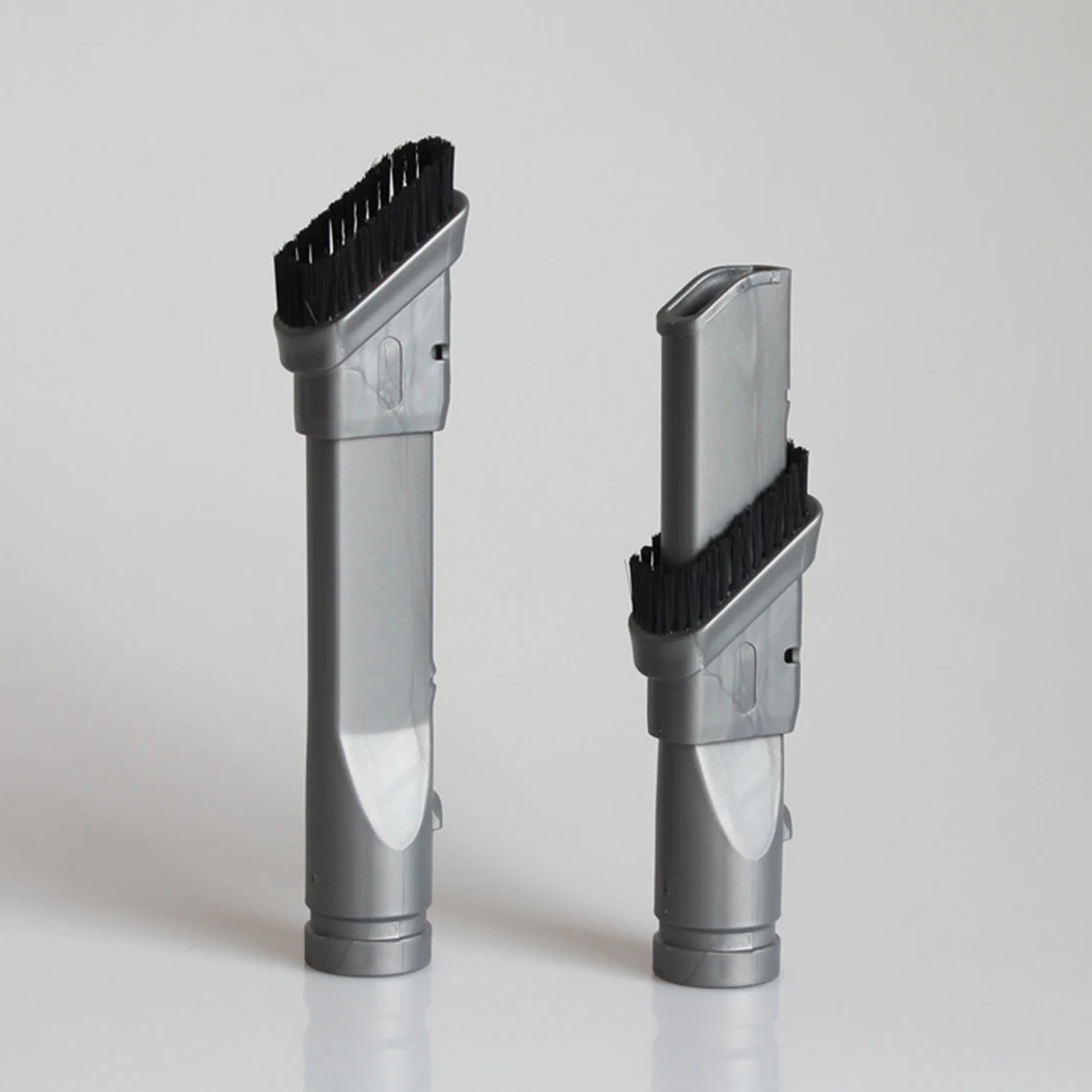 2 в 1 кончик кисти Комбинации щелевая кисть инструмент для Dyson DC22 DC24 DC25 DC26 DC27 DC40 DC50 V6