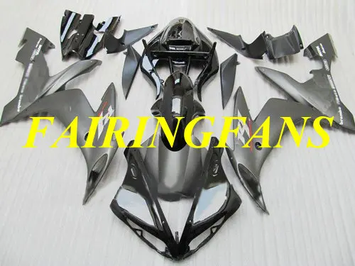 Комплект обтекателей для мотоцикла YAMAHA YZFR1 04 05 06 YZF R1 2004 2005 2006 ABS белый красный